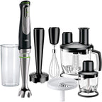 Braun Hand Blender MultiQuick 9195XLI