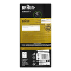 Braun Hand Blender MultiQuick 10.201M