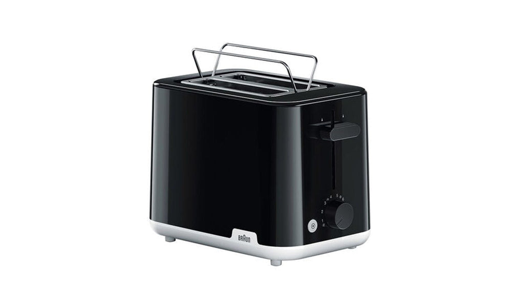 Braun Breakfast1 Toaster HT 1010