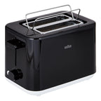 Braun Breakfast1 Toaster HT 1010