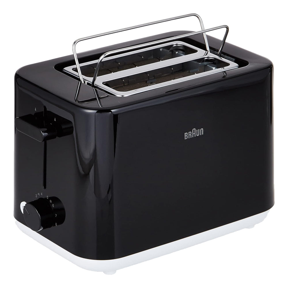 Braun Breakfast1 Toaster HT 1010