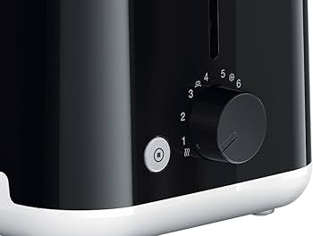 Braun Breakfast1 Toaster HT 1010