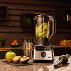 Braun Power Jug Blender JB 7551