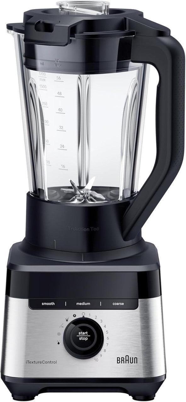 Braun Power Jug Blender JB 7551