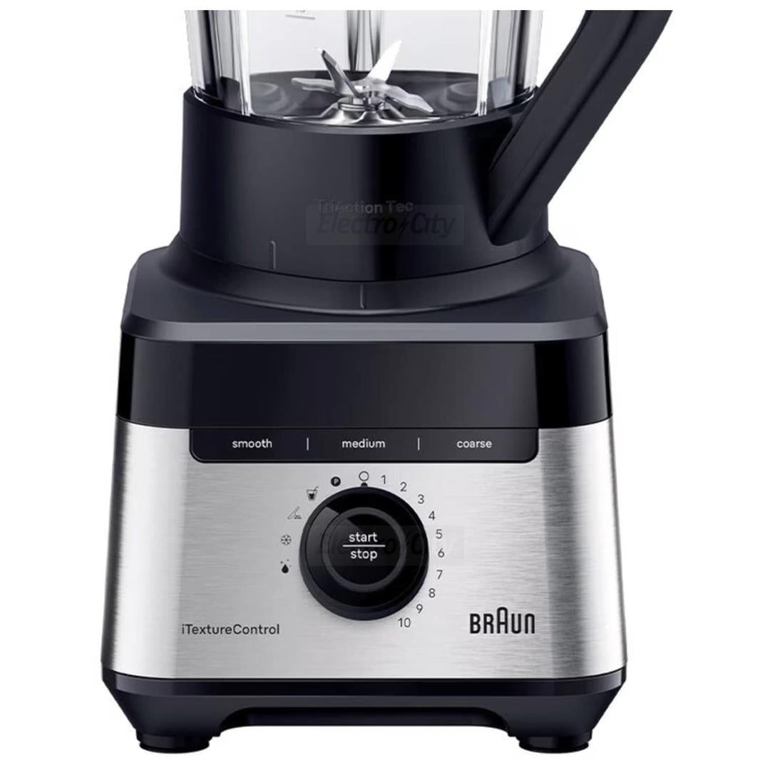 Braun Power Jug Blender JB 7551