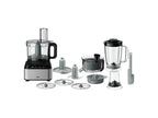 Braun PurEase Food Processor FP 3235 (800W)