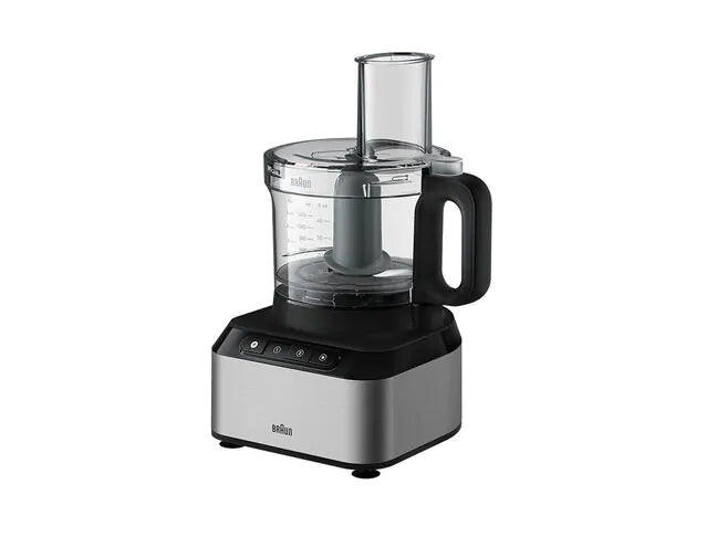 Braun PurEase Food Processor FP 3235 (800W)