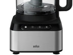Braun PurEase Food Processor FP 3235 (800W)