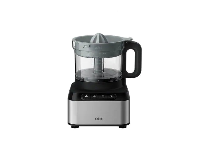 Braun PurEase Food Processor FP 3235 (800W)