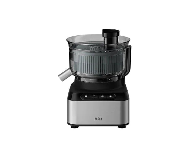 Braun PurEase Food Processor FP 3235 (800W)