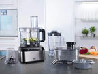 Braun PurEase Food Processor FP 3235 (800W)