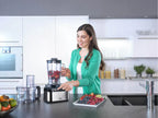 Braun PurEase Food Processor FP 3235 (800W)