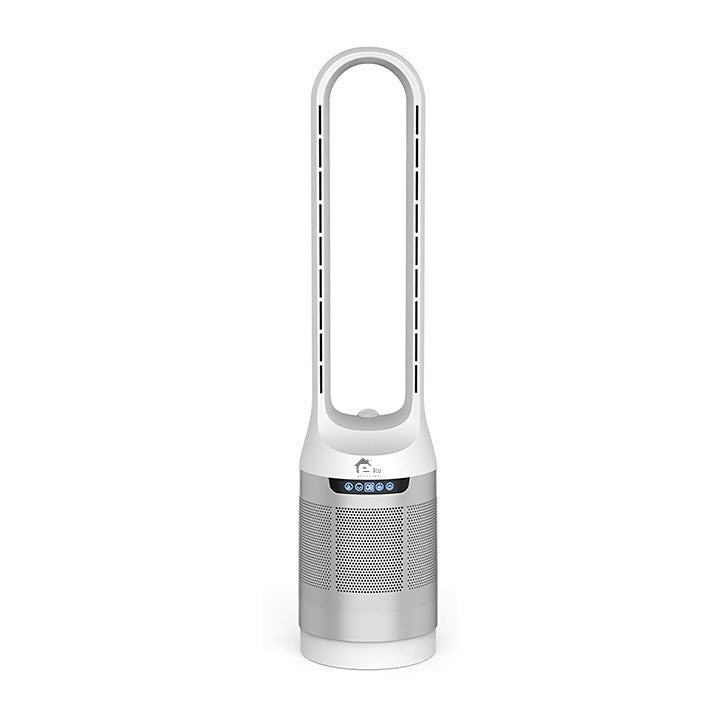 E-lite Bladeless Fan EBF-42
