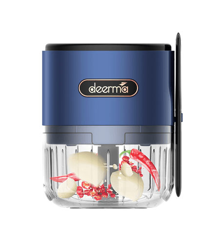 Deerma Wireless Mini Food Processor JS100