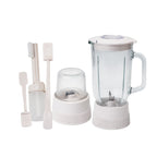 AG-178GL Deluxe Juicer Blender