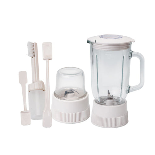 AG-178GL Deluxe Juicer Blender
