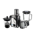 AG-181EX Deluxe Juicer Blender Grinder