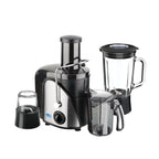 AG-181 Deluxe Juicer Blender Grinder