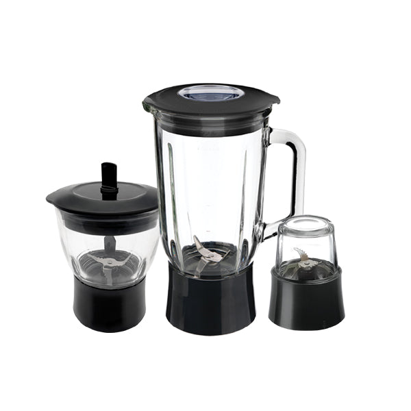 AG-189EX Deluxe Juicer Blender Grinder