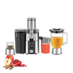 AG-195 Deluxe Juicer Blender Grinder