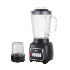AG-6136GL Deluxe Blender Grinder