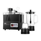 AG-175 Deluxe Juicer Blender Grinder