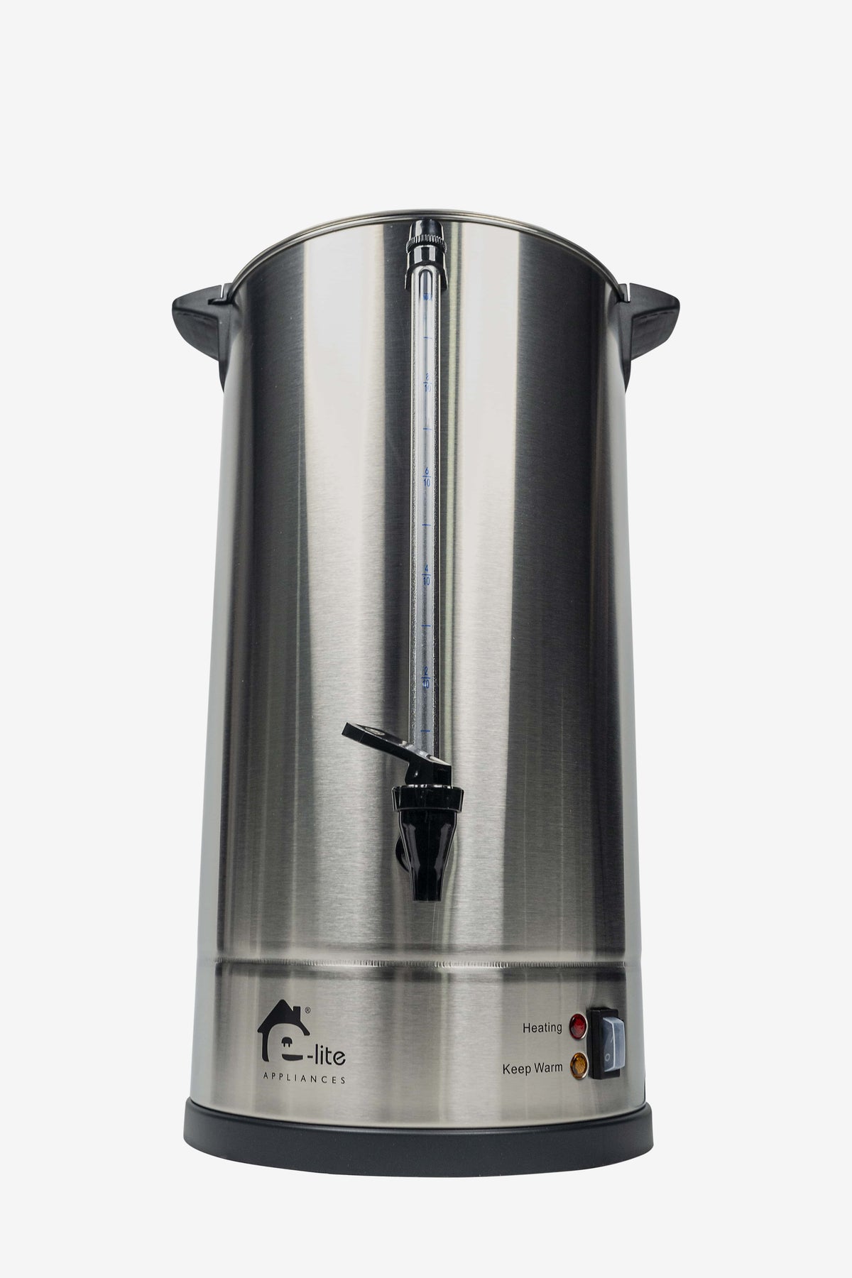 E-lite Electric Tea Kettle EWK-30D - 30 L