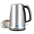 AG-4048 Deluxe Kettle