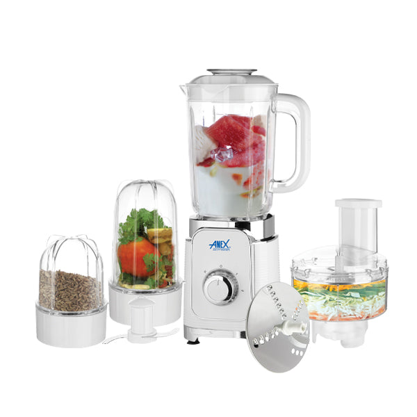 AG-2146EX Kitchen Robot