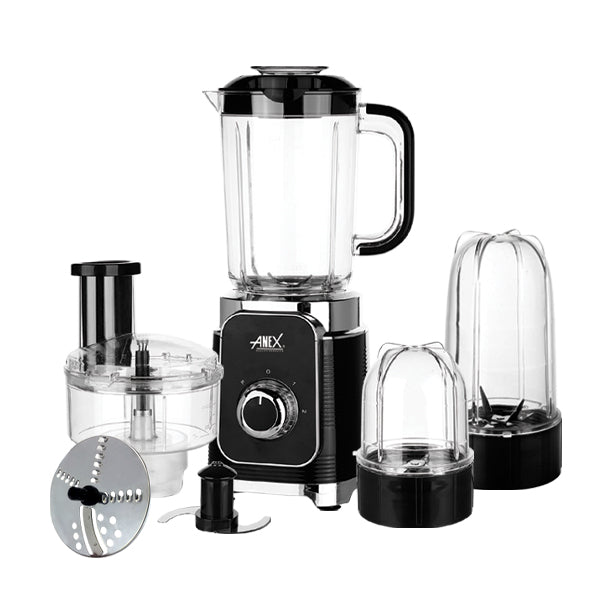 AG-2146EX Kitchen Robot