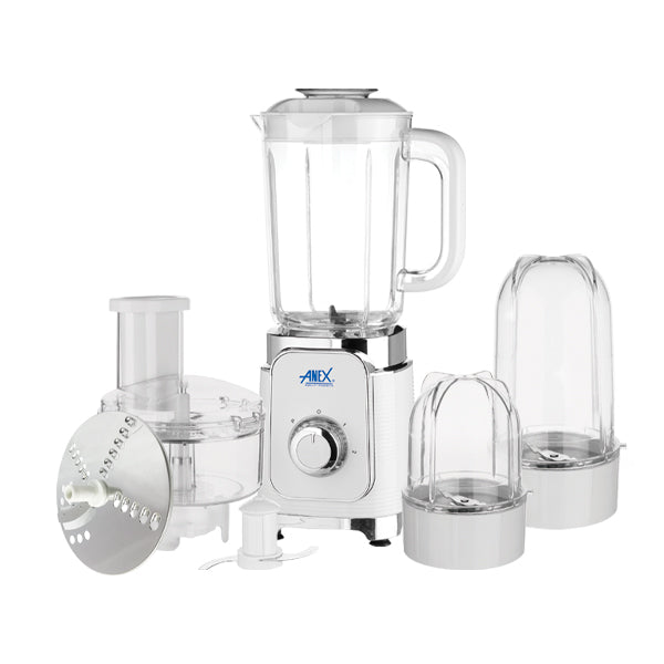 AG-2146EX Kitchen Robot