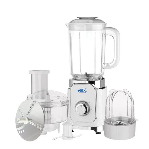 AG-2146 Deluxe Kitchen Robot