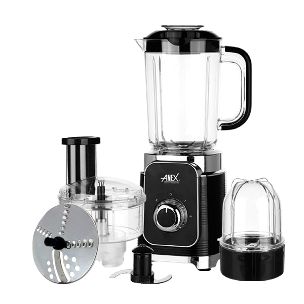 AG-2146 Deluxe Kitchen Robot