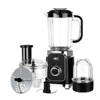 AG-2146 Deluxe Kitchen Robot