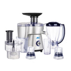 AG-2150EX Deluxe Kitchen Robot