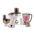 AG-3150EX Deluxe Kitchen Robot