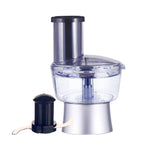 AG-3151EX Deluxe Kitchen Robot