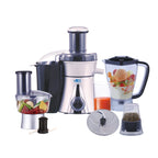 AG-3151EX Deluxe Kitchen Robot