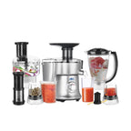 AG-3153EX Deluxe Kitchen Robot