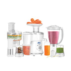 AG-3153EX Deluxe Kitchen Robot