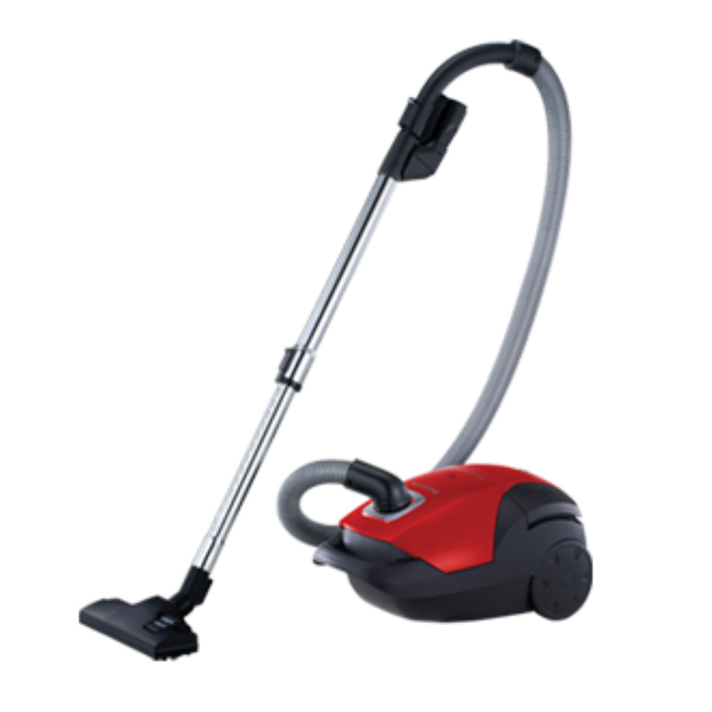 Panasonic MC-CG521 4L Bagged Canister Vacuum Cleaner product image