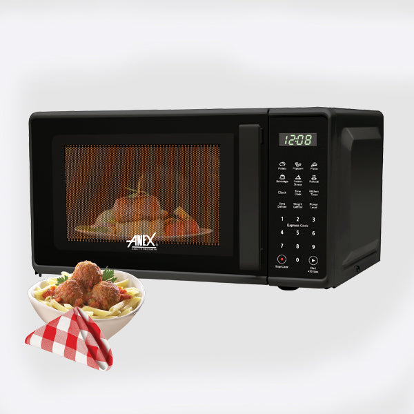 AG-9029 Microwave oven
