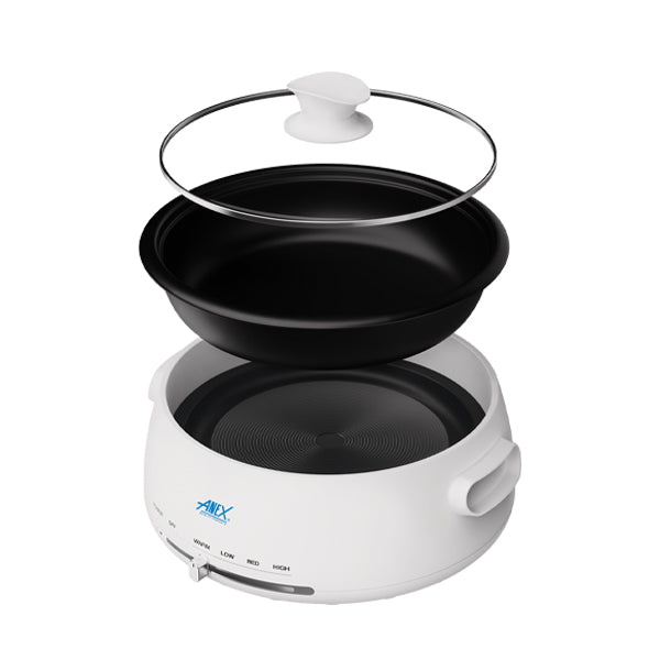 AG-2022 Multi Cooker