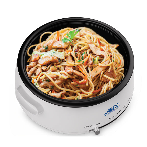 AG-2022 Multi Cooker