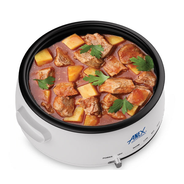 AG-2022 Multi Cooker