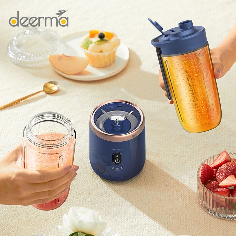 Deerma Portable Blender NU06