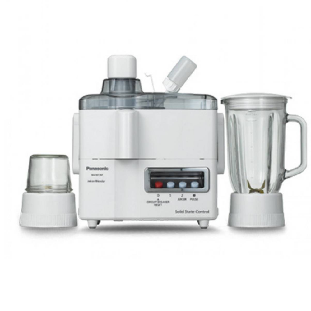 Panasonic MJ-176 Juicer Blender product image