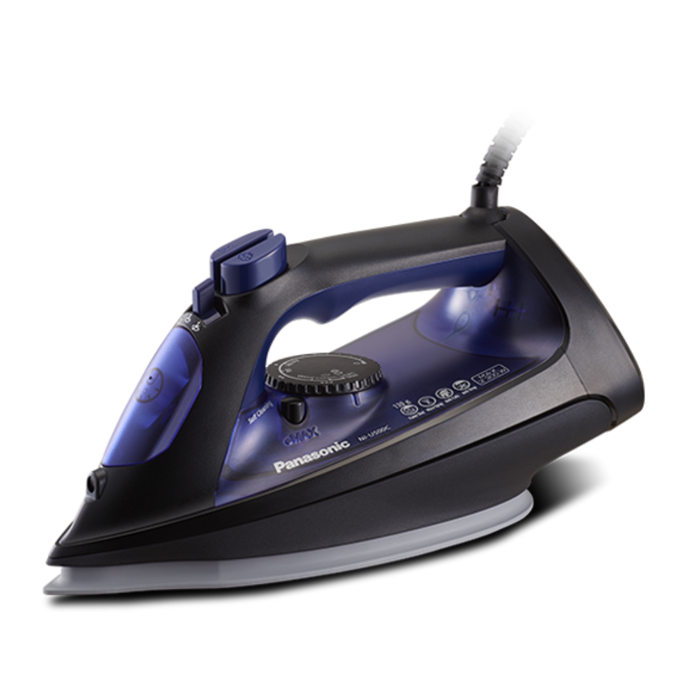 Panasonic NI-U500C Steam Iron product image