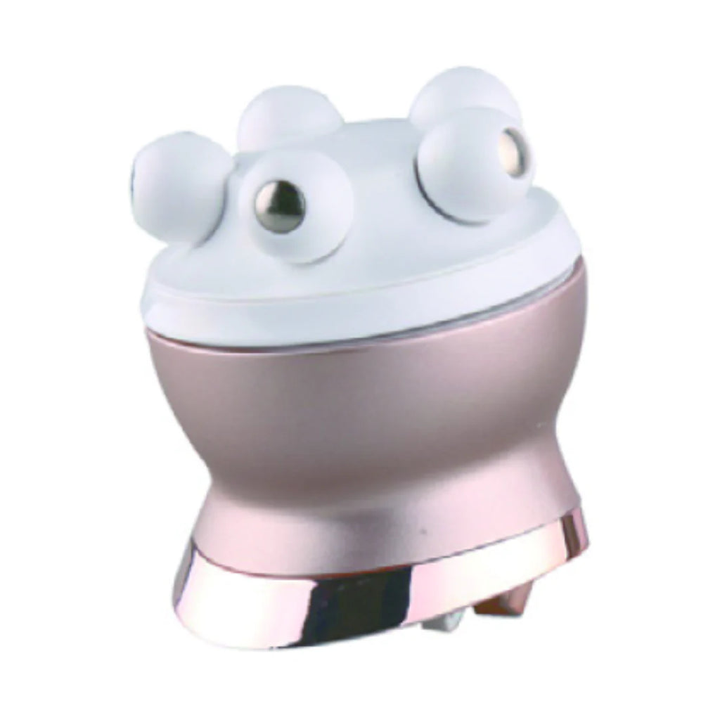 Deluxe Epilator WF-6362