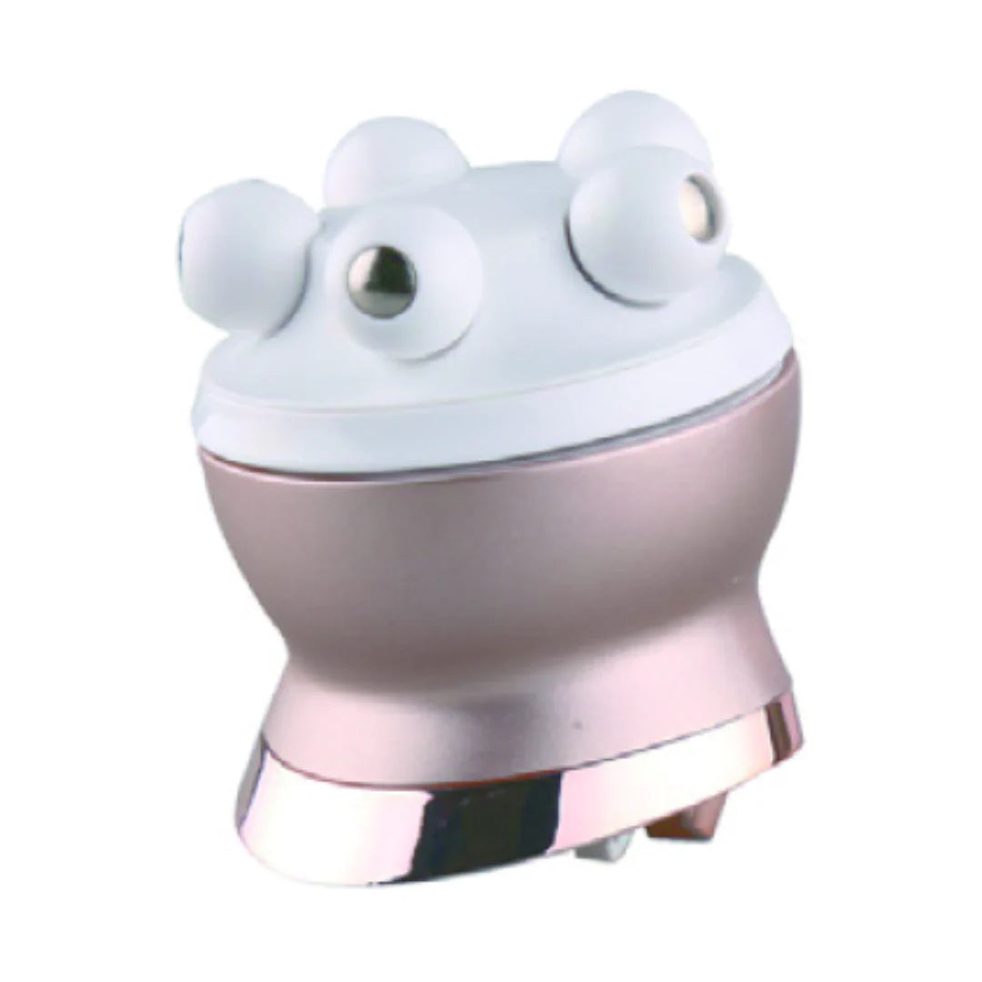 Deluxe Epilator WF-6362